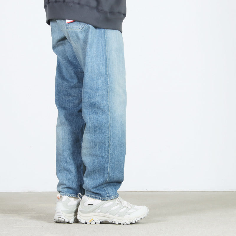 MERRELL(メレル) MOAB 3 SYN GORE-TEX® 画像9