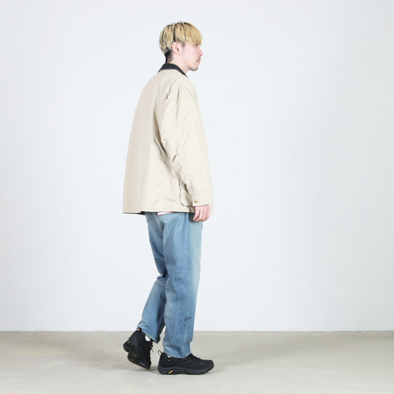 MERRELL(メレル) MOAB 3 SYN GORE-TEX® 画像18