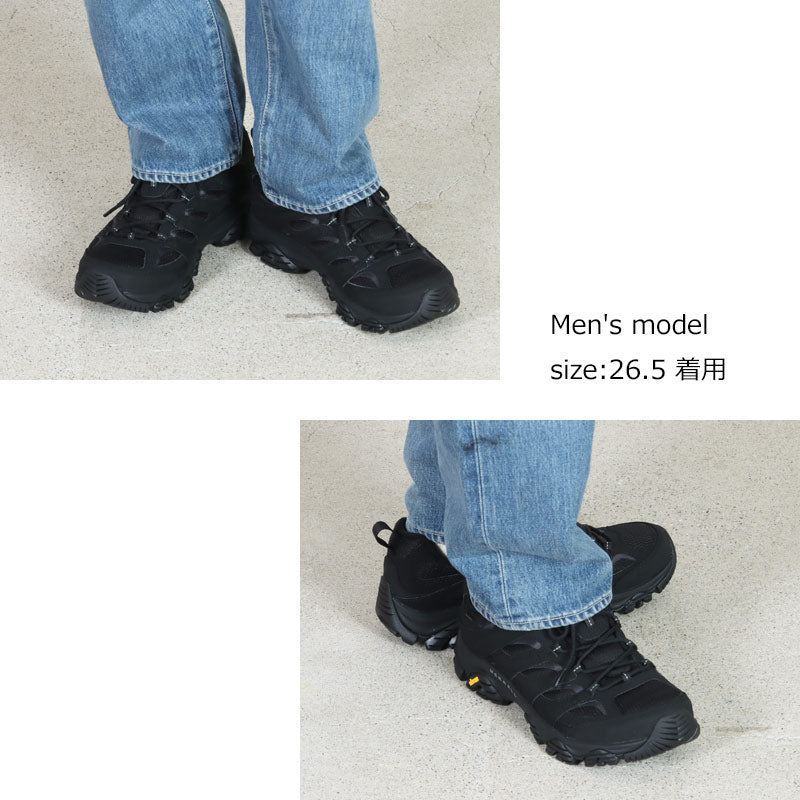 MERRELL(メレル) MOAB 3 SYN GORE-TEX® 画像21
