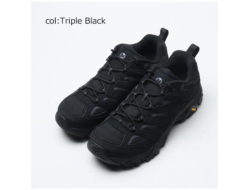 MERRELL(メレル) MOAB 3 SYN GORE-TEX® 画像22