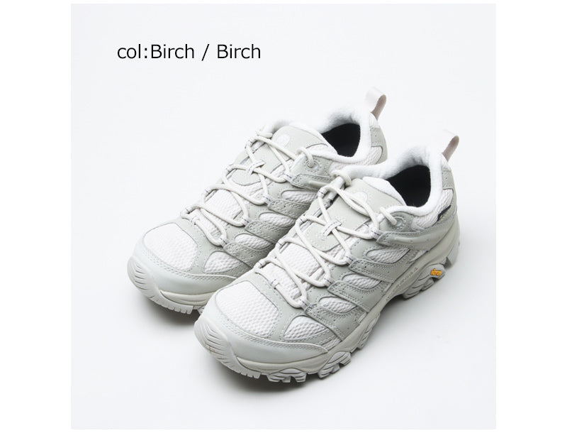 MERRELL(メレル) MOAB 3 SYN GORE-TEX® 画像23