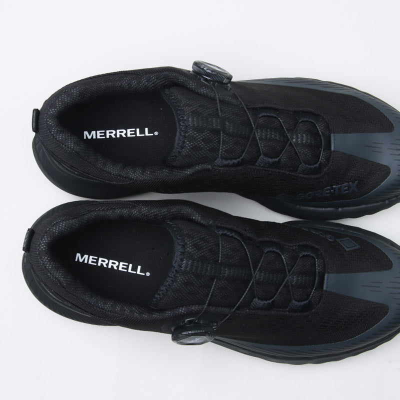 MERRELL(メレル) AGILITY PEAK 5 BOA GTX 画像23