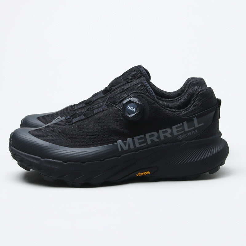 MERRELL(メレル) AGILITY PEAK 5 BOA GTX 画像10