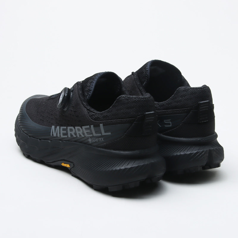 MERRELL(メレル) AGILITY PEAK 5 BOA GTX 画像13