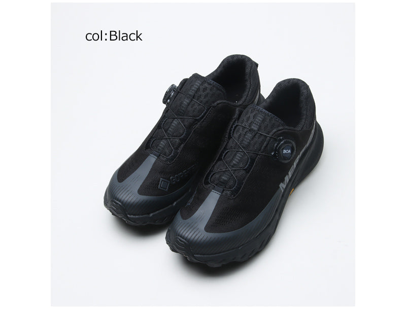 MERRELL(メレル) AGILITY PEAK 5 BOA GTX 画像21