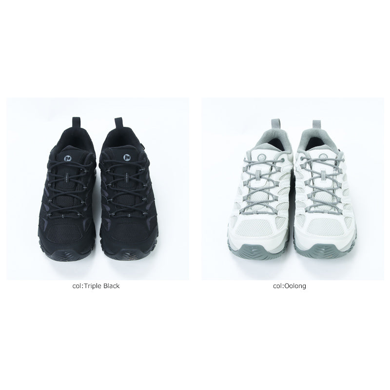 MERRELL(メレル) MOAB 3 SYNTHETIC GORE-TEX #MEN 画像2
