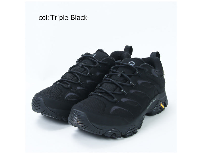 MERRELL(メレル) MOAB 3 SYNTHETIC GORE-TEX #MEN 画像21