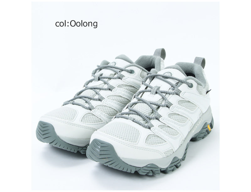 MERRELL(メレル) MOAB 3 SYNTHETIC GORE-TEX #MEN 画像22