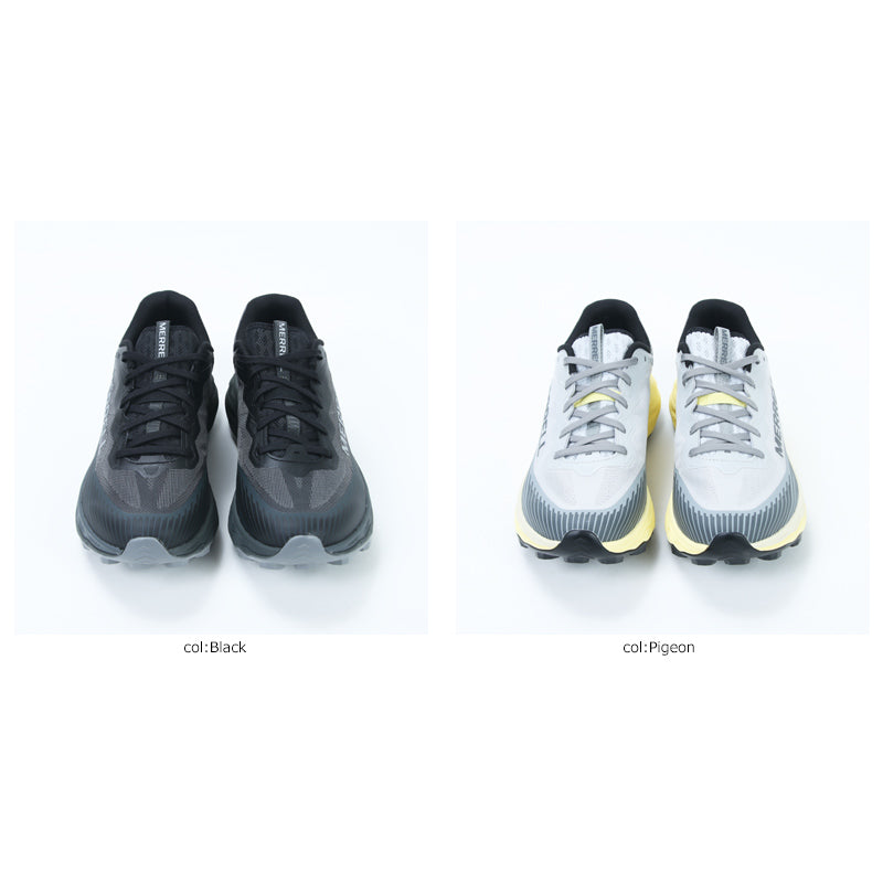 MERRELL(メレル) AGILITY PEAK 6 #MEN 画像2