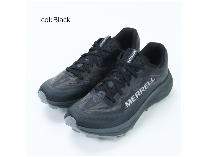 MERRELL(メレル) AGILITY PEAK 6 #MEN 画像21
