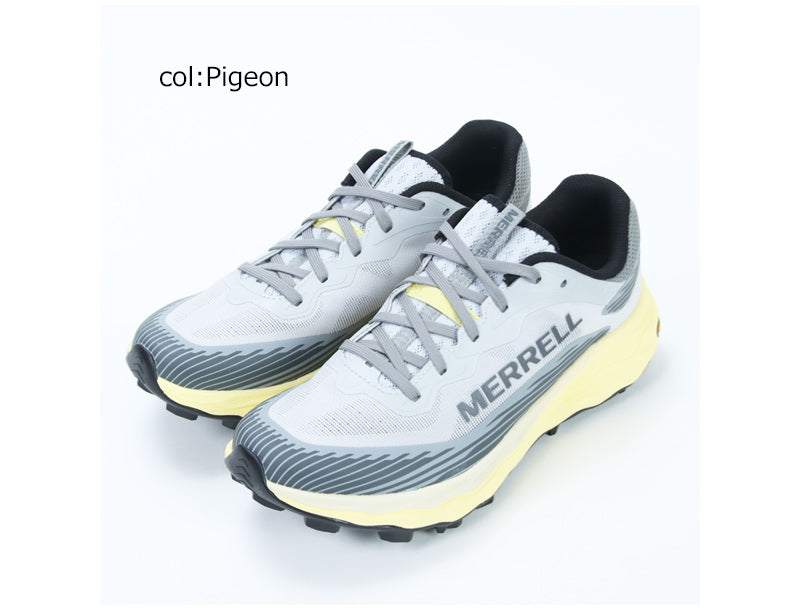 MERRELL(メレル) AGILITY PEAK 6 #MEN 画像22