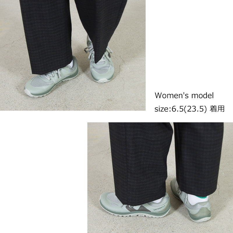 MERRELL(メレル) TRAIL GLOVE 8 #MEN 画像20