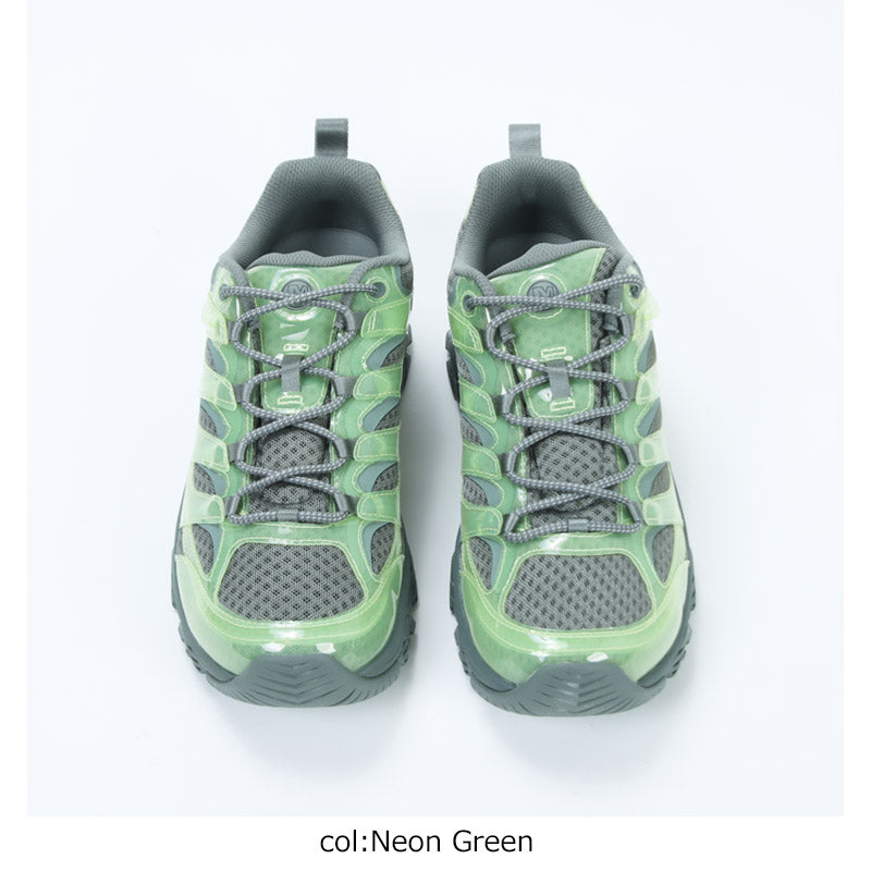 MERRELL(メレル) MOAB 3 JELLY 画像14