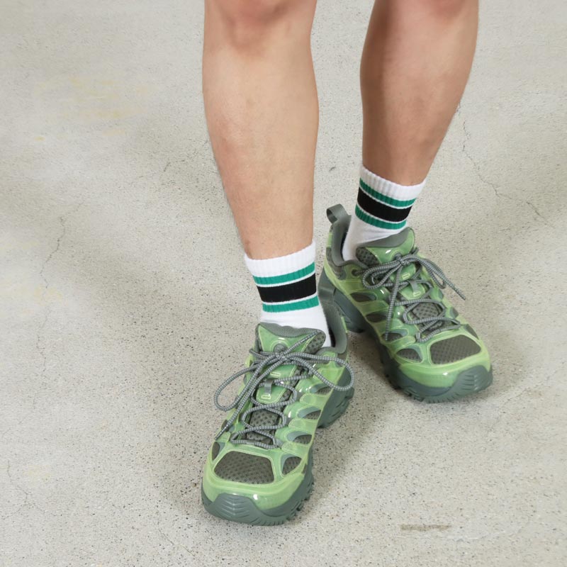 MERRELL(メレル) MOAB 3 JELLY 画像5