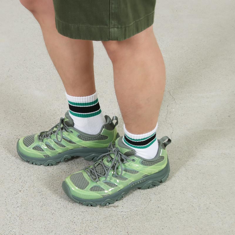 MERRELL(メレル) MOAB 3 JELLY 画像6