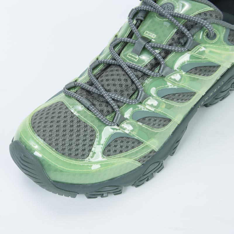 MERRELL(メレル) MOAB 3 JELLY 画像9