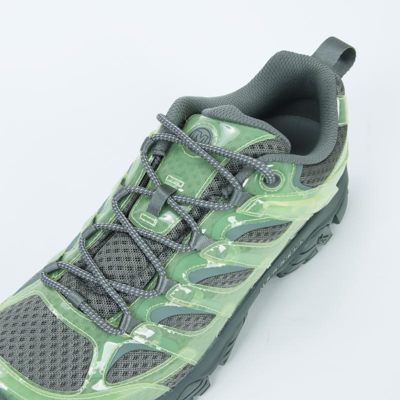 MERRELL(メレル) MOAB 3 JELLY 画像10