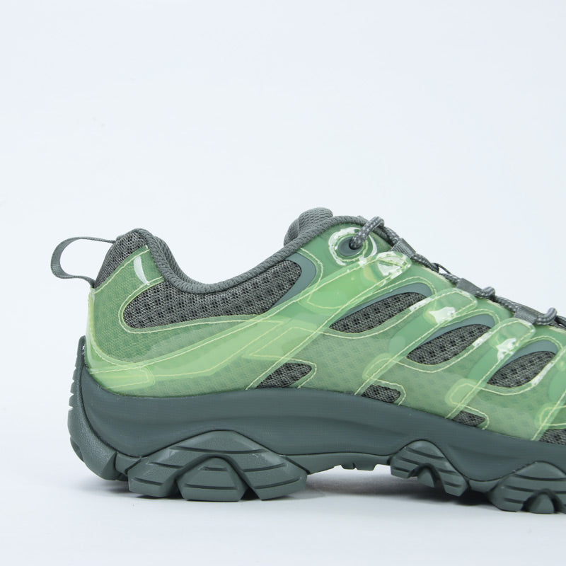 MERRELL(メレル) MOAB 3 JELLY 画像13