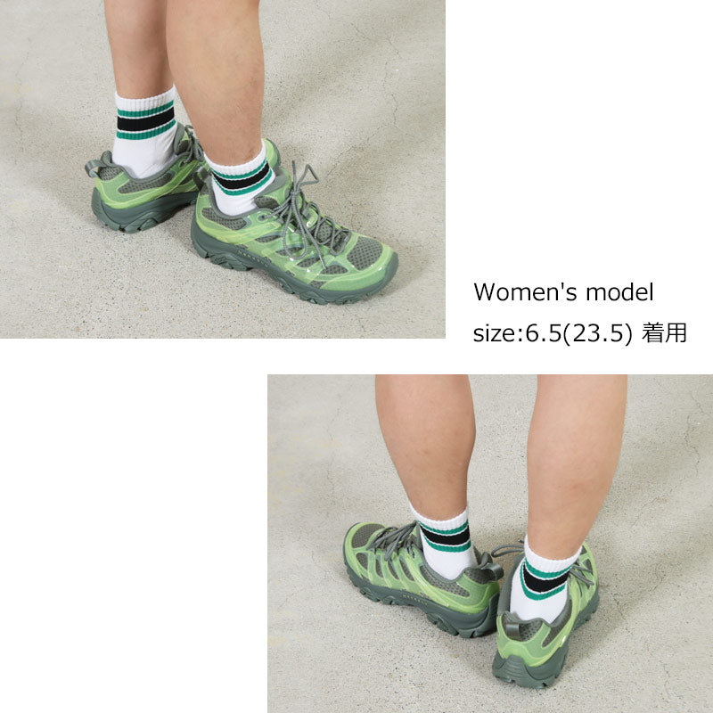 MERRELL(メレル) MOAB 3 JELLY 画像19