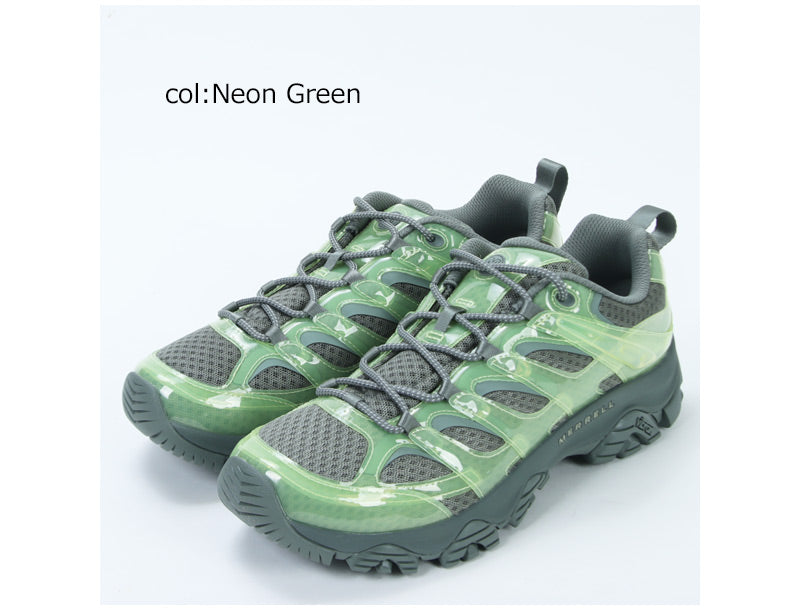 MERRELL(メレル) MOAB 3 JELLY 画像20