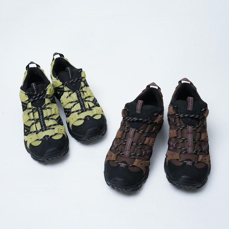 MERRELL(メレル) MOAB 2 SIREN x GRAMICCI
