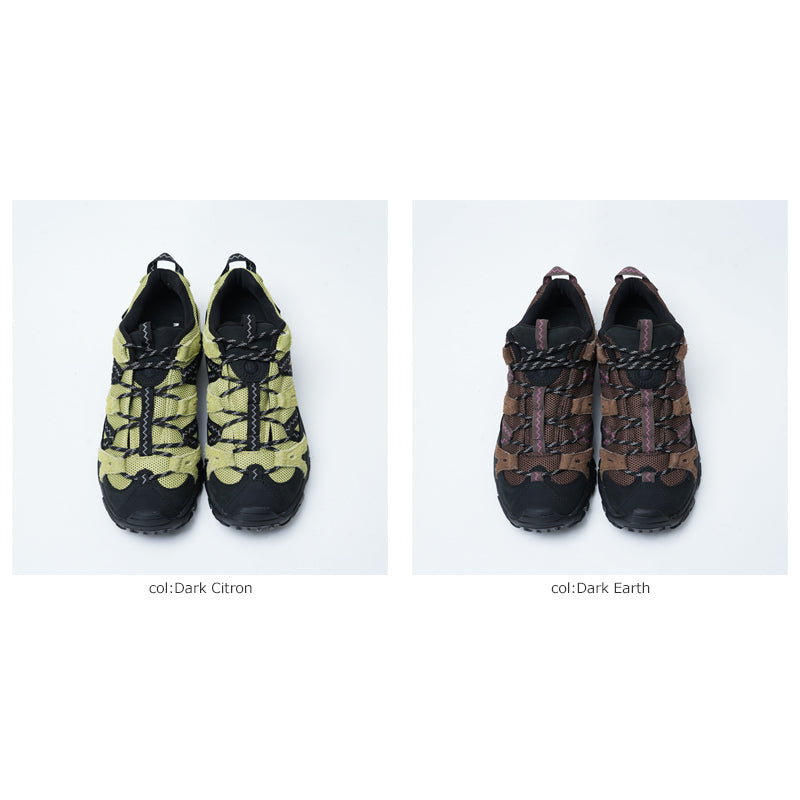 MERRELL(メレル) MOAB 2 SIREN x GRAMICCI 画像2