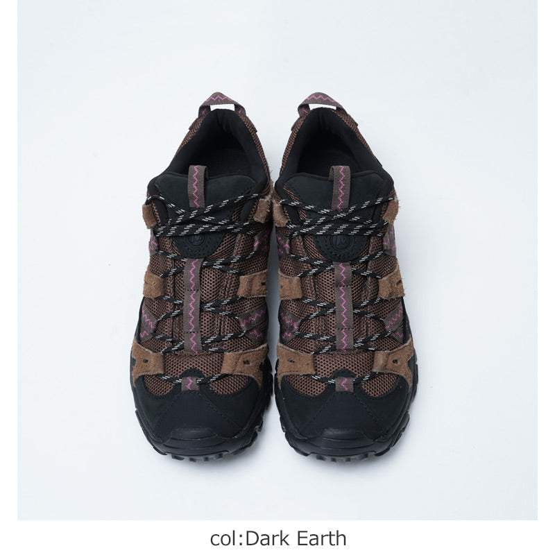 MERRELL(メレル) MOAB 2 SIREN x GRAMICCI 画像16
