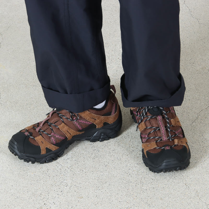 MERRELL(メレル) MOAB 2 SIREN x GRAMICCI 画像8