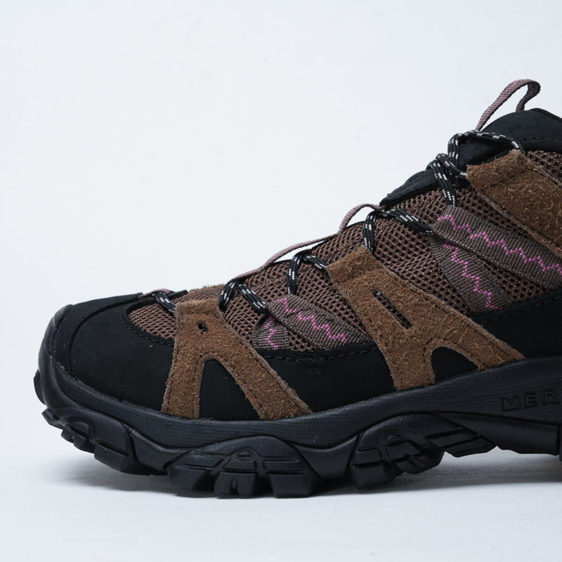 MERRELL(メレル) MOAB 2 SIREN x GRAMICCI 画像13
