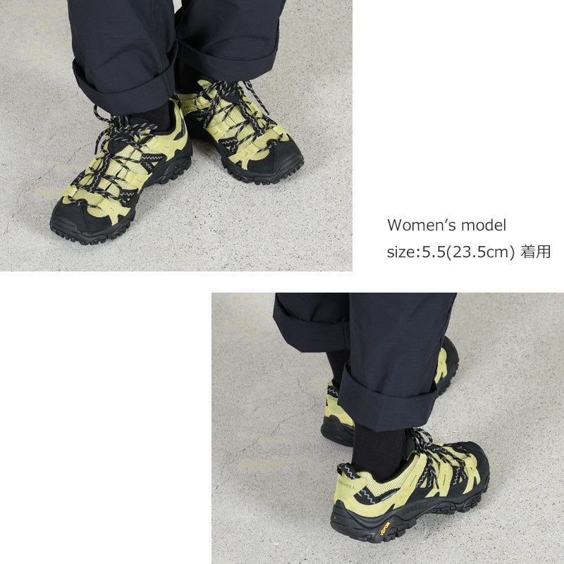 MERRELL(メレル) MOAB 2 SIREN x GRAMICCI 画像19