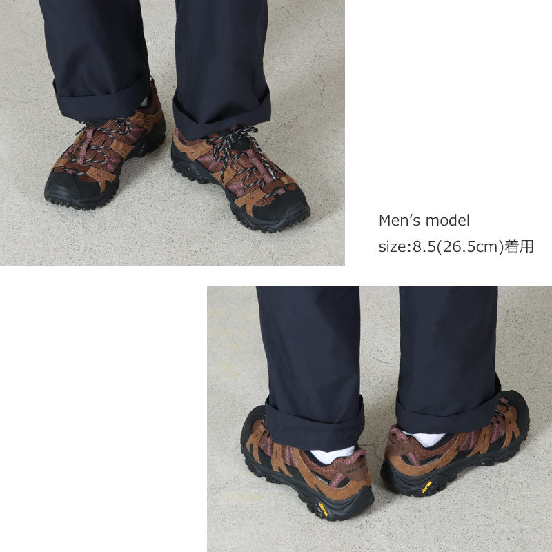 MERRELL(メレル) MOAB 2 SIREN x GRAMICCI 画像22