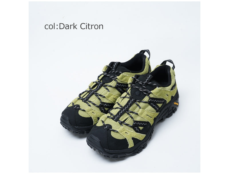 MERRELL(メレル) MOAB 2 SIREN x GRAMICCI 画像23