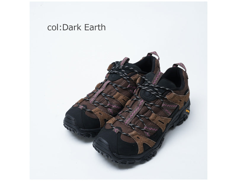 MERRELL(メレル) MOAB 2 SIREN x GRAMICCI 画像24