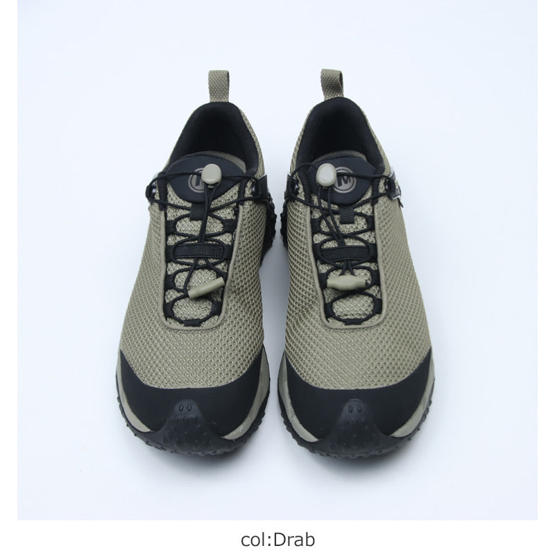 MERRELL(メレル) CHAMELEON STORM REDUX GORE-TEX 画像16