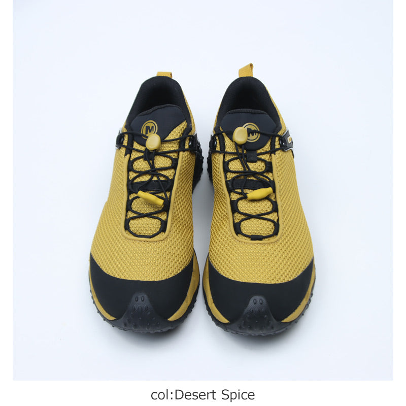 MERRELL(メレル) CHAMELEON STORM REDUX GORE-TEX 画像17