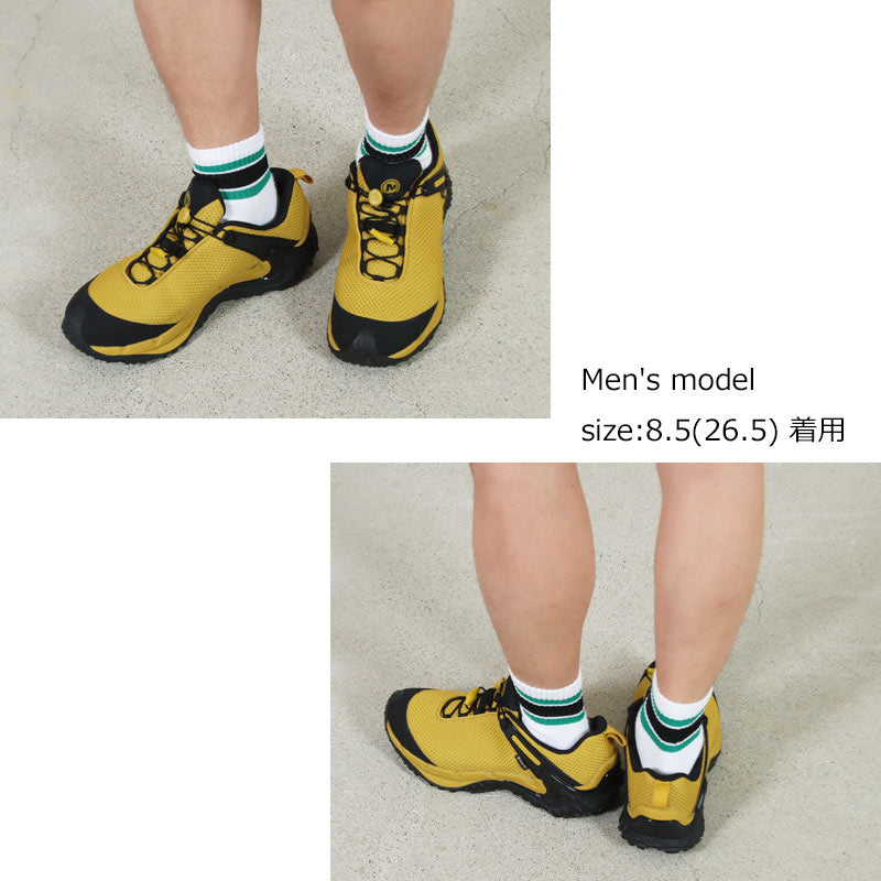 MERRELL(メレル) CHAMELEON STORM REDUX GORE-TEX 画像23
