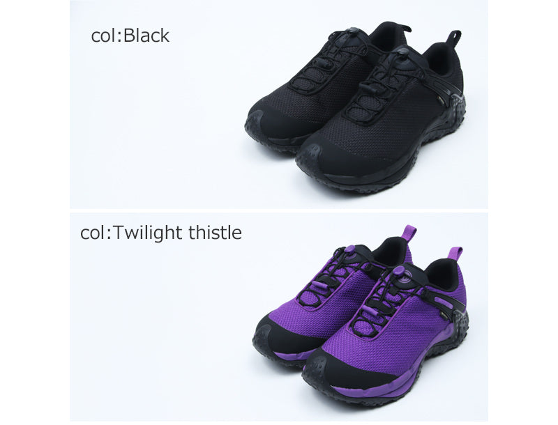 MERRELL(メレル) CHAMELEON STORM REDUX GORE-TEX 画像24