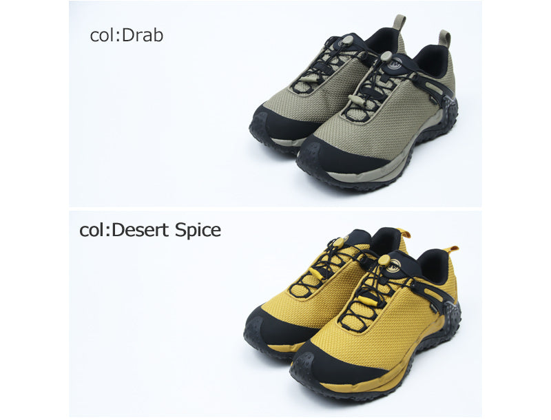 MERRELL(メレル) CHAMELEON STORM REDUX GORE-TEX 画像25