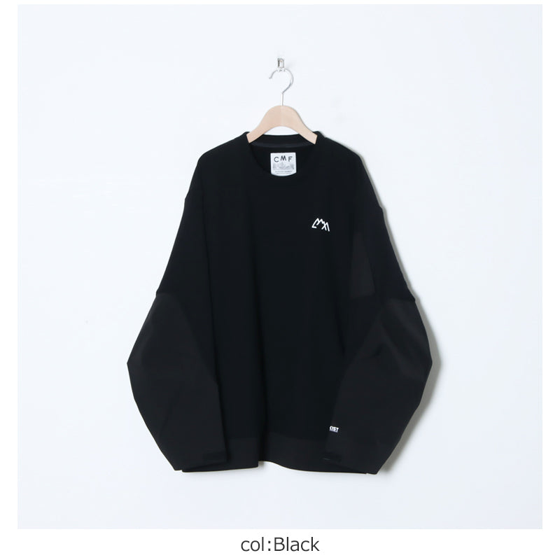 COMFY OUTDOOR GARMENT(コムフィアウトドアガーメント) HALF SHELL CREW 画像15