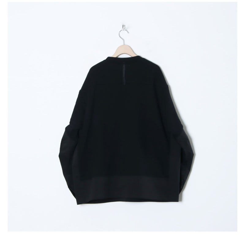 COMFY OUTDOOR GARMENT(コムフィアウトドアガーメント) HALF SHELL CREW 画像16