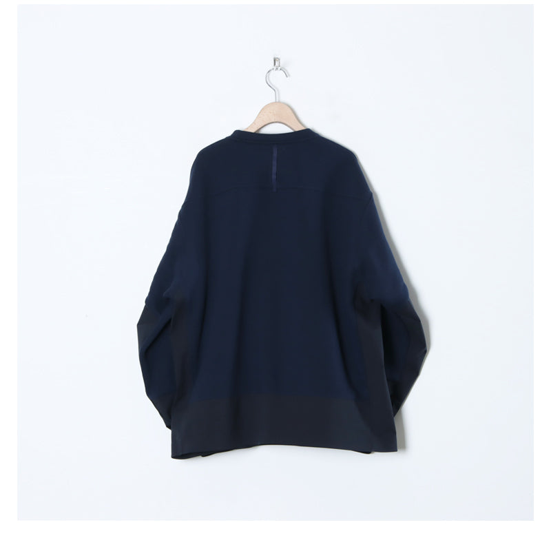 COMFY OUTDOOR GARMENT(コムフィアウトドアガーメント) HALF SHELL CREW 画像18