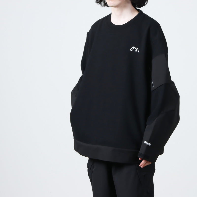 COMFY OUTDOOR GARMENT(コムフィアウトドアガーメント) HALF SHELL CREW 画像6