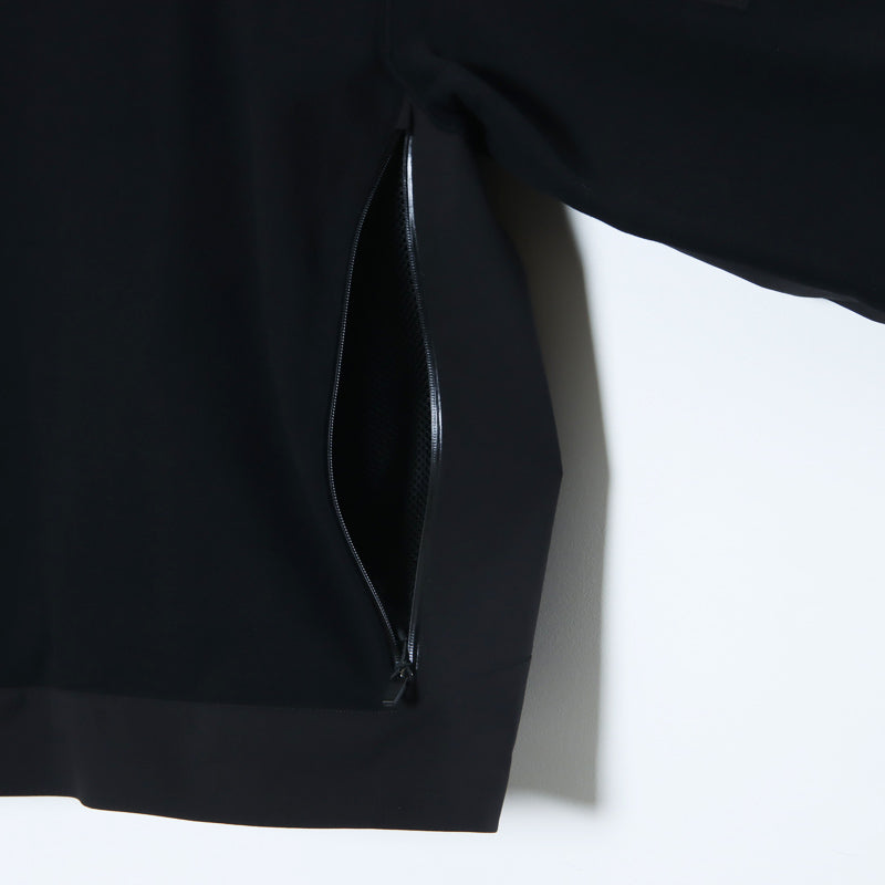 COMFY OUTDOOR GARMENT(コムフィアウトドアガーメント) HALF SHELL CREW 画像25
