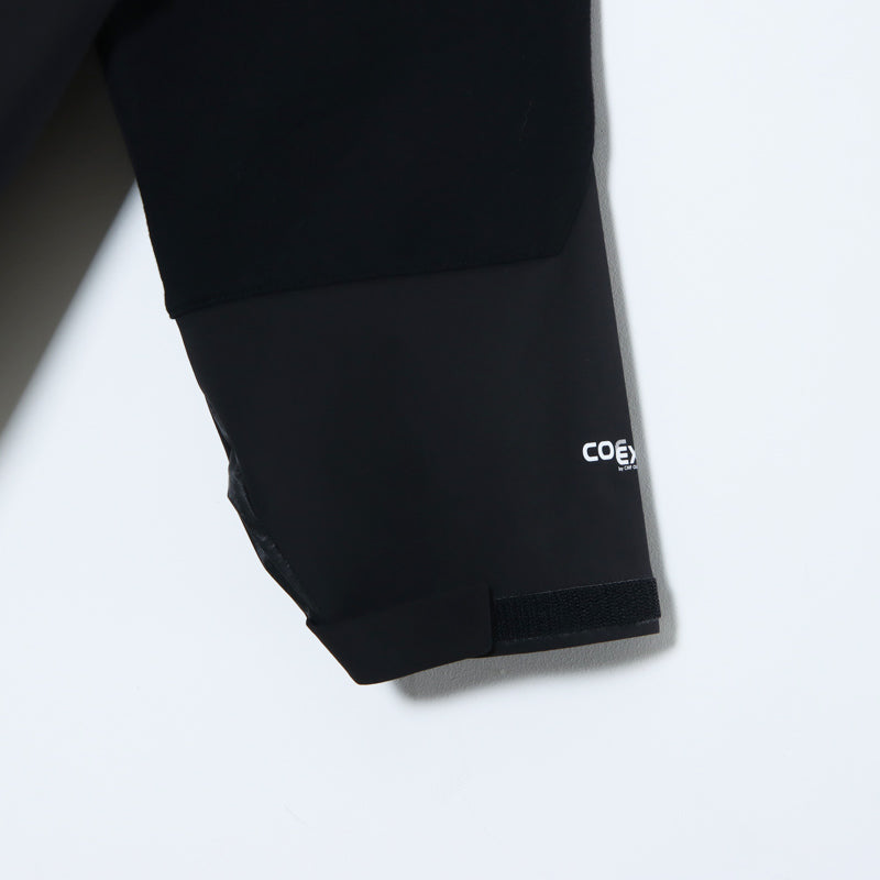 COMFY OUTDOOR GARMENT(コムフィアウトドアガーメント) HALF SHELL CREW 画像26