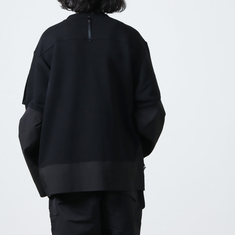 COMFY OUTDOOR GARMENT(コムフィアウトドアガーメント) HALF SHELL CREW 画像7