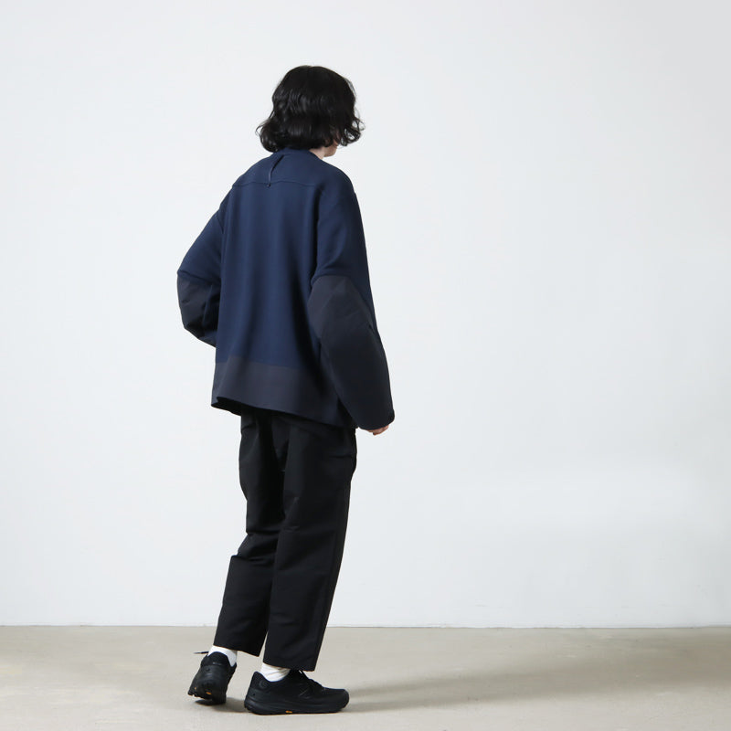 COMFY OUTDOOR GARMENT(コムフィアウトドアガーメント) HALF SHELL CREW 画像9
