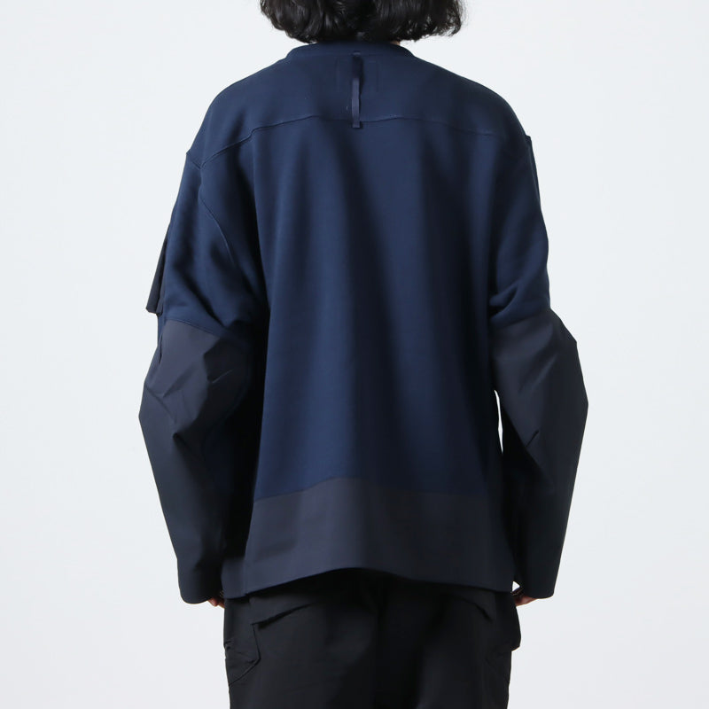 COMFY OUTDOOR GARMENT(コムフィアウトドアガーメント) HALF SHELL CREW 画像12
