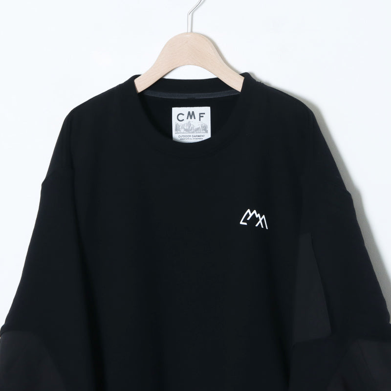 COMFY OUTDOOR GARMENT(コムフィアウトドアガーメント) HALF SHELL CREW 画像13