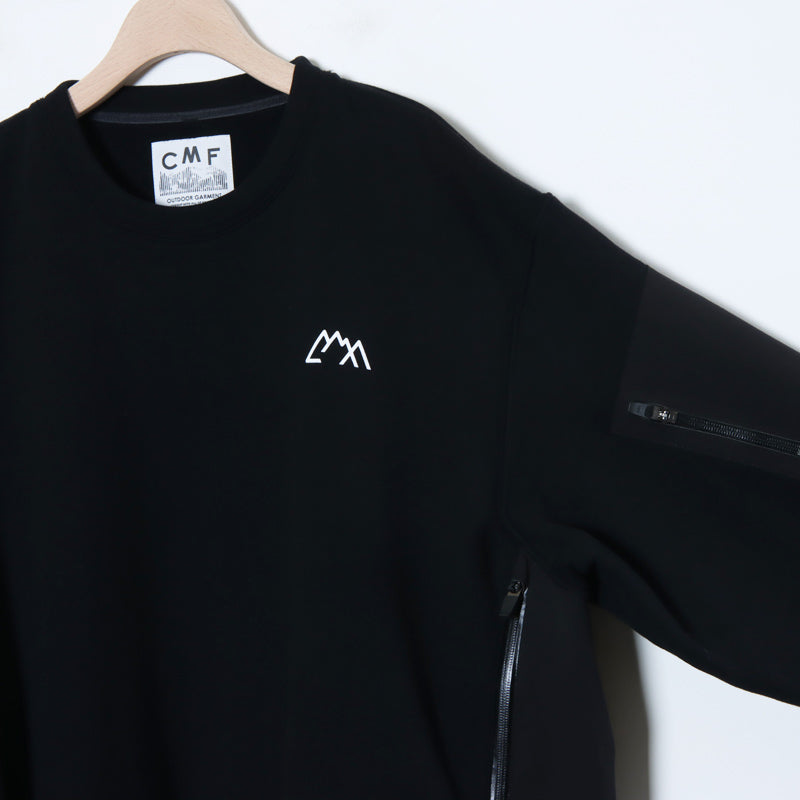 COMFY OUTDOOR GARMENT(コムフィアウトドアガーメント) HALF SHELL CREW 画像14