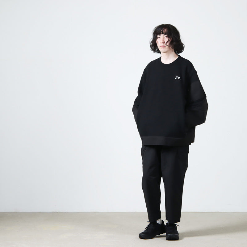 COMFY OUTDOOR GARMENT(コムフィアウトドアガーメント) HALF SHELL CREW 画像19